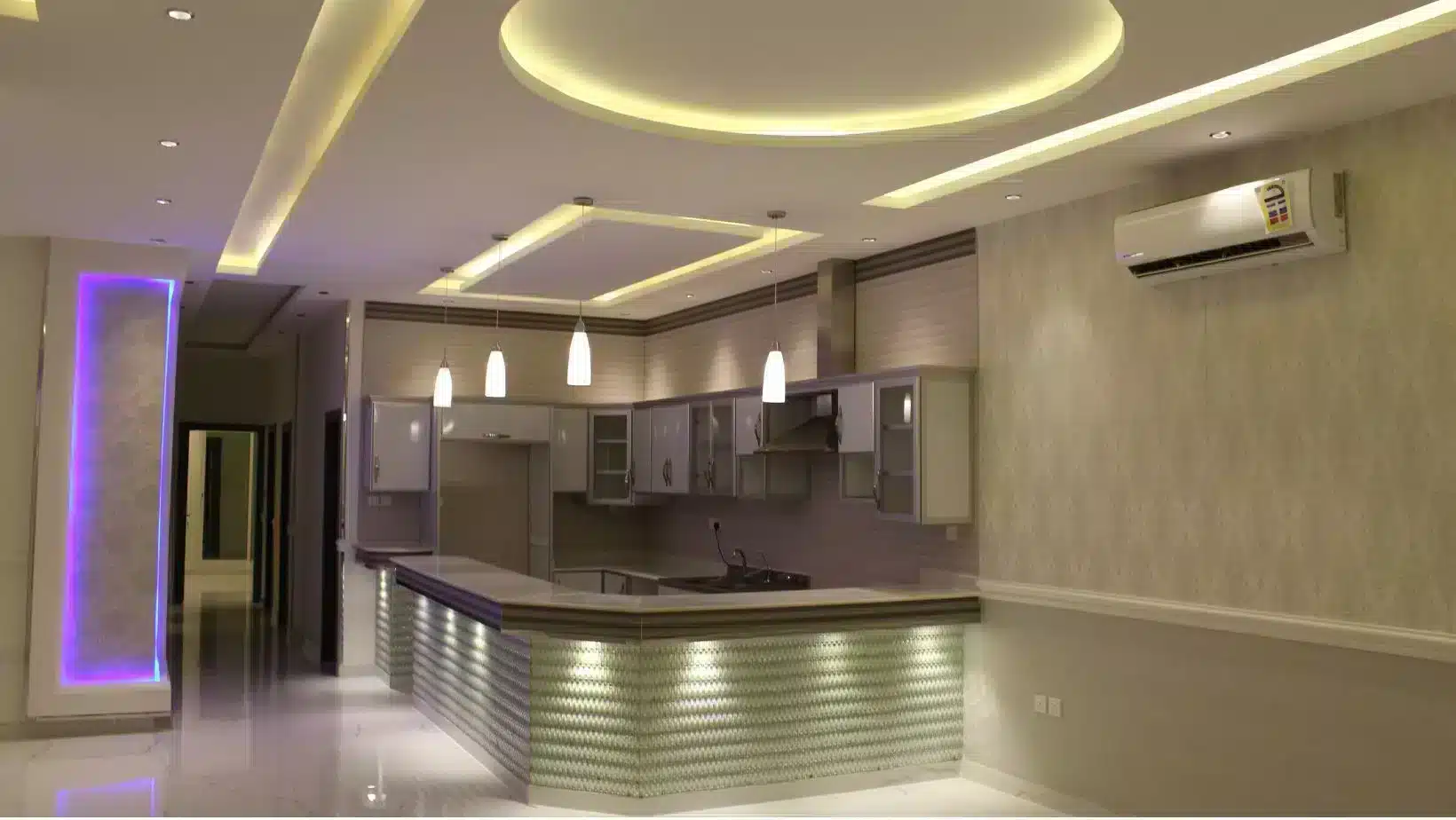 شقق وفلل القزاز للإيجار الرياض. Al Qazaz apartments and villas for rent, Riyadh.