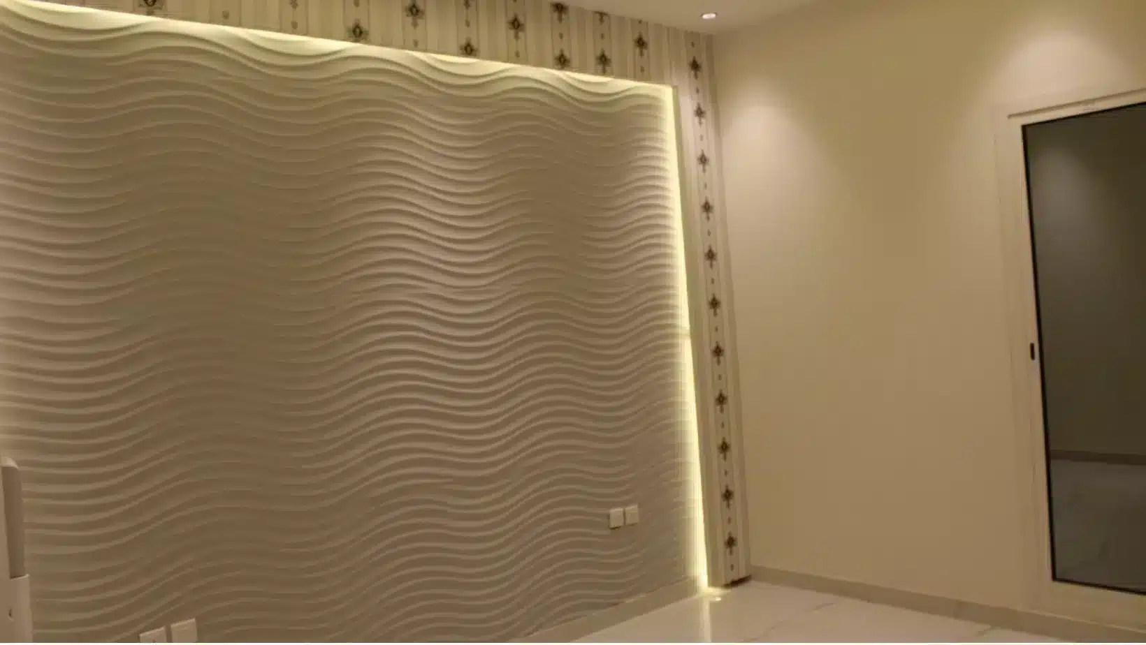 شقق وفلل القزاز للإيجار الرياض. Al Qazaz apartments and villas for rent, Riyadh.