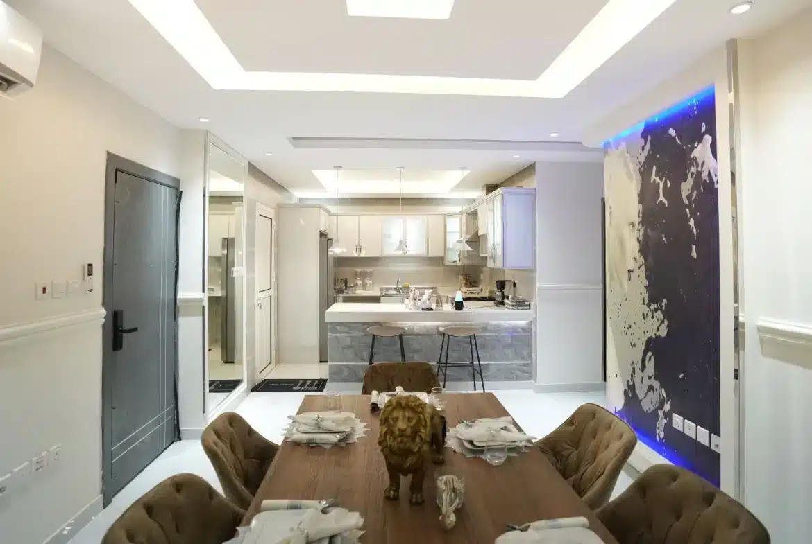 شقق مجمع سامسونج بالعليا الرياض، Samsung complex apartments in Olaya, Riyadh