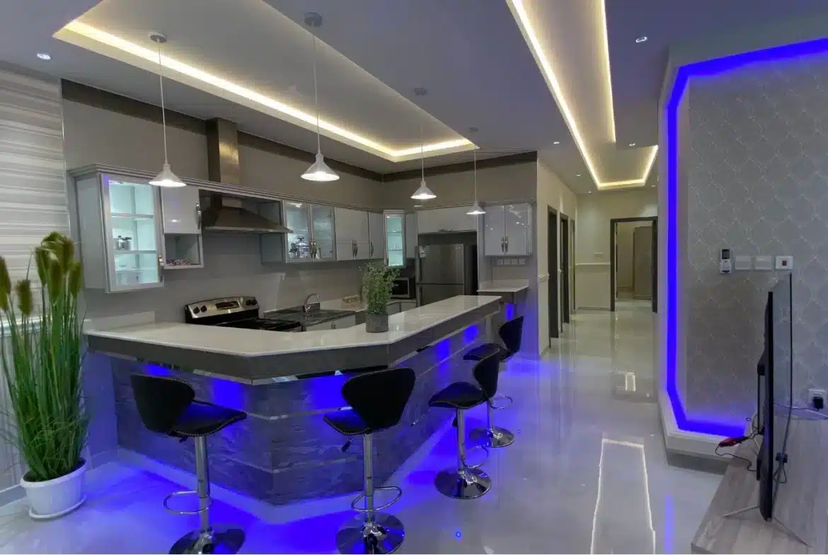 شقق مجمع سامسونج بالعليا الرياض، Samsung complex apartments in Olaya, Riyadh
