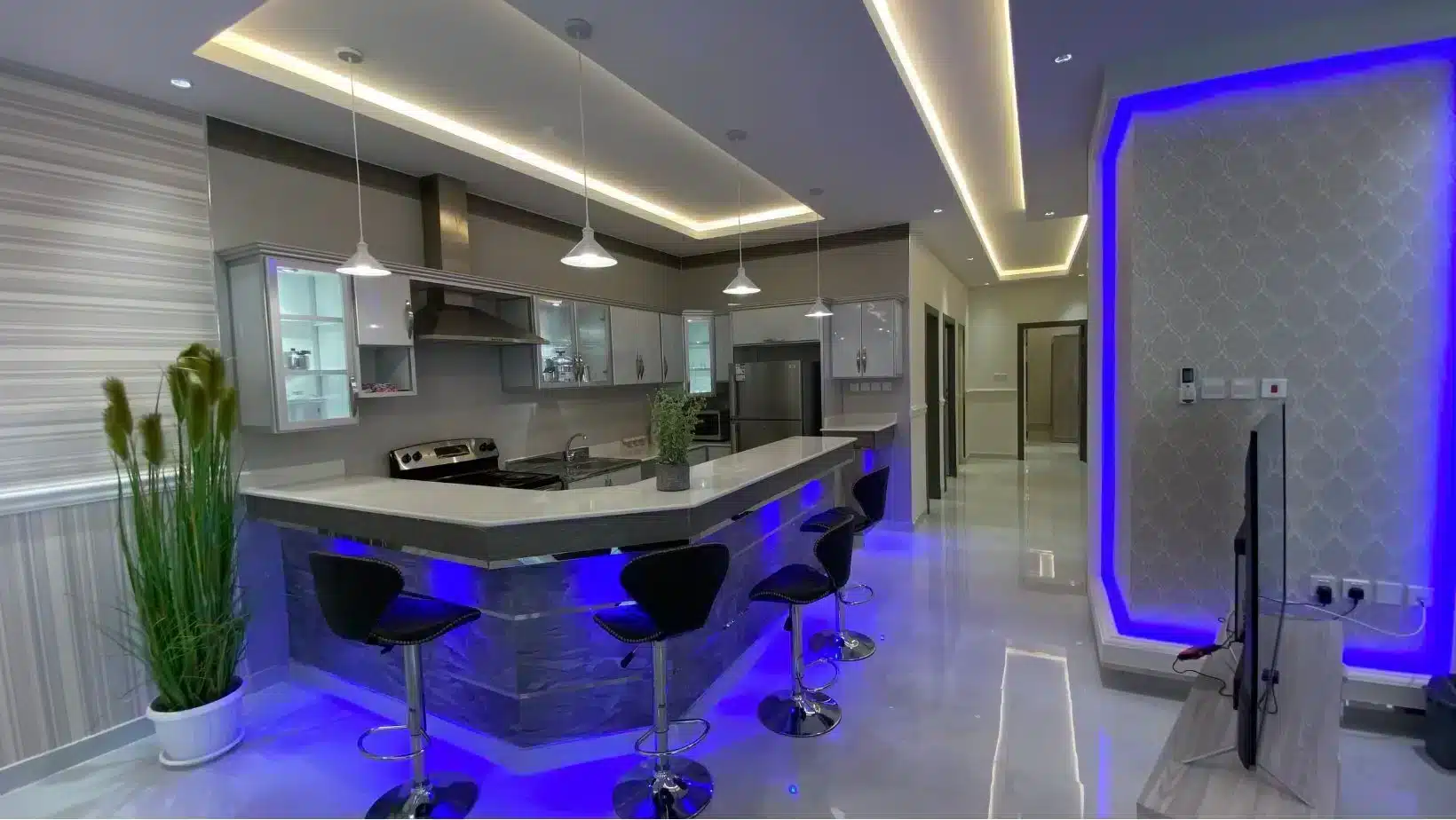 شقق مجمع سامسونج بالعليا الرياض، Samsung complex apartments in Olaya, Riyadh