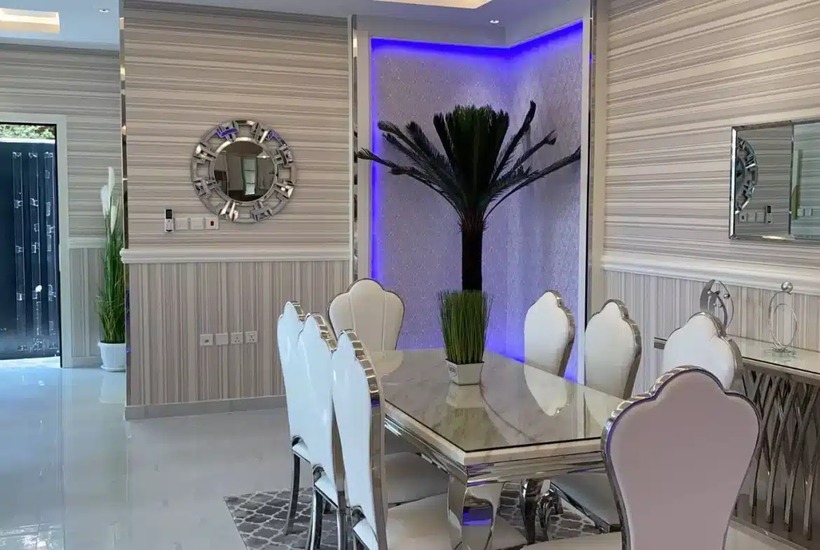 شقق مجمع سامسونج بالعليا الرياض، Samsung complex apartments in Olaya, Riyadh