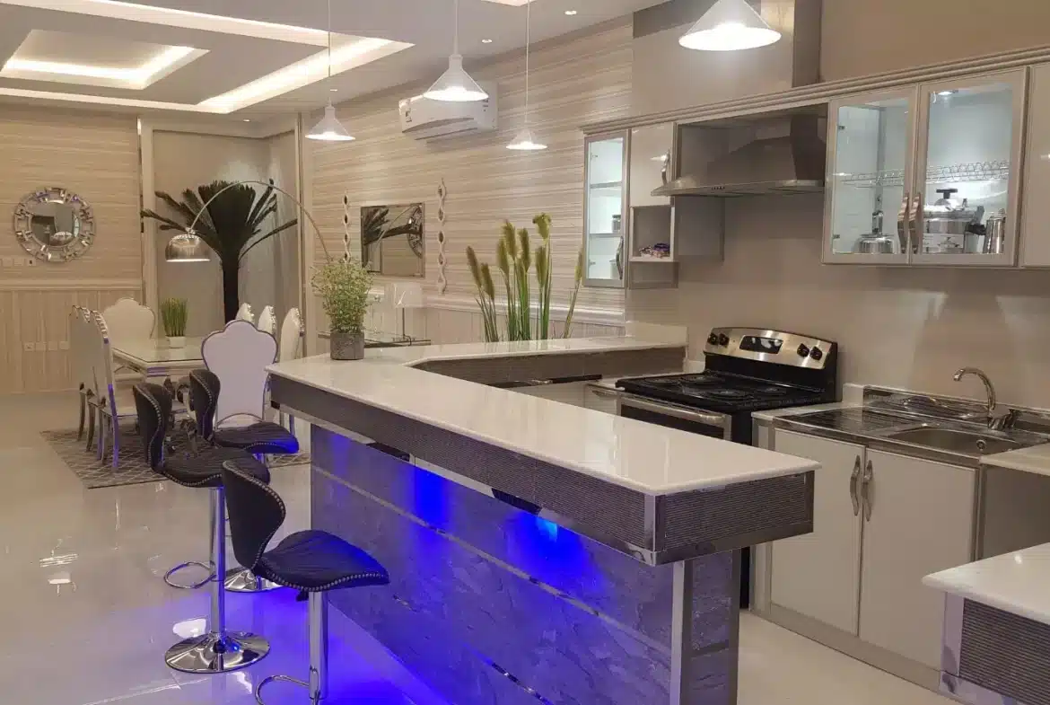شقق مجمع سامسونج بالعليا الرياض، Samsung complex apartments in Olaya, Riyadh