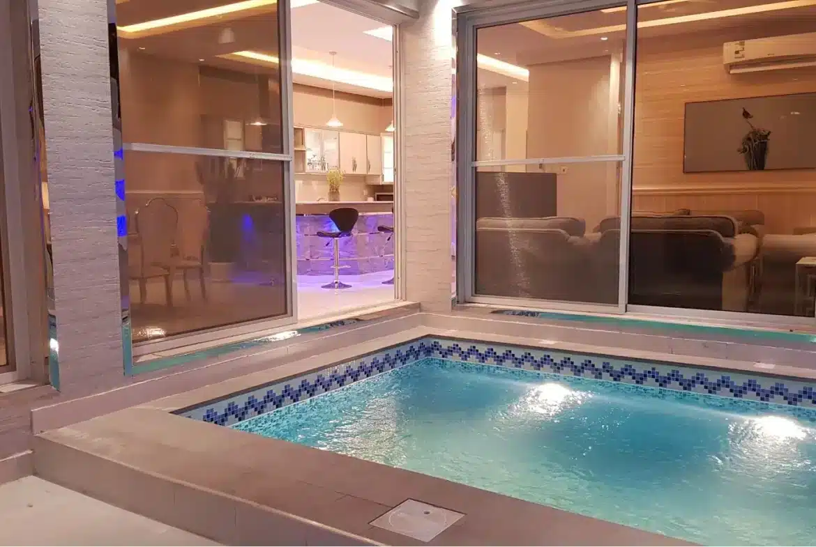 شقق مجمع سامسونج بالعليا الرياض، Samsung complex apartments in Olaya, Riyadh