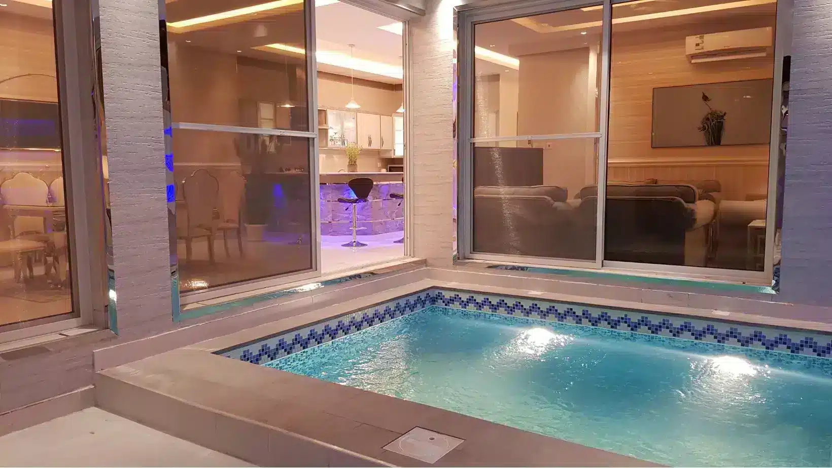 شقق مجمع سامسونج بالعليا الرياض، Samsung complex apartments in Olaya, Riyadh