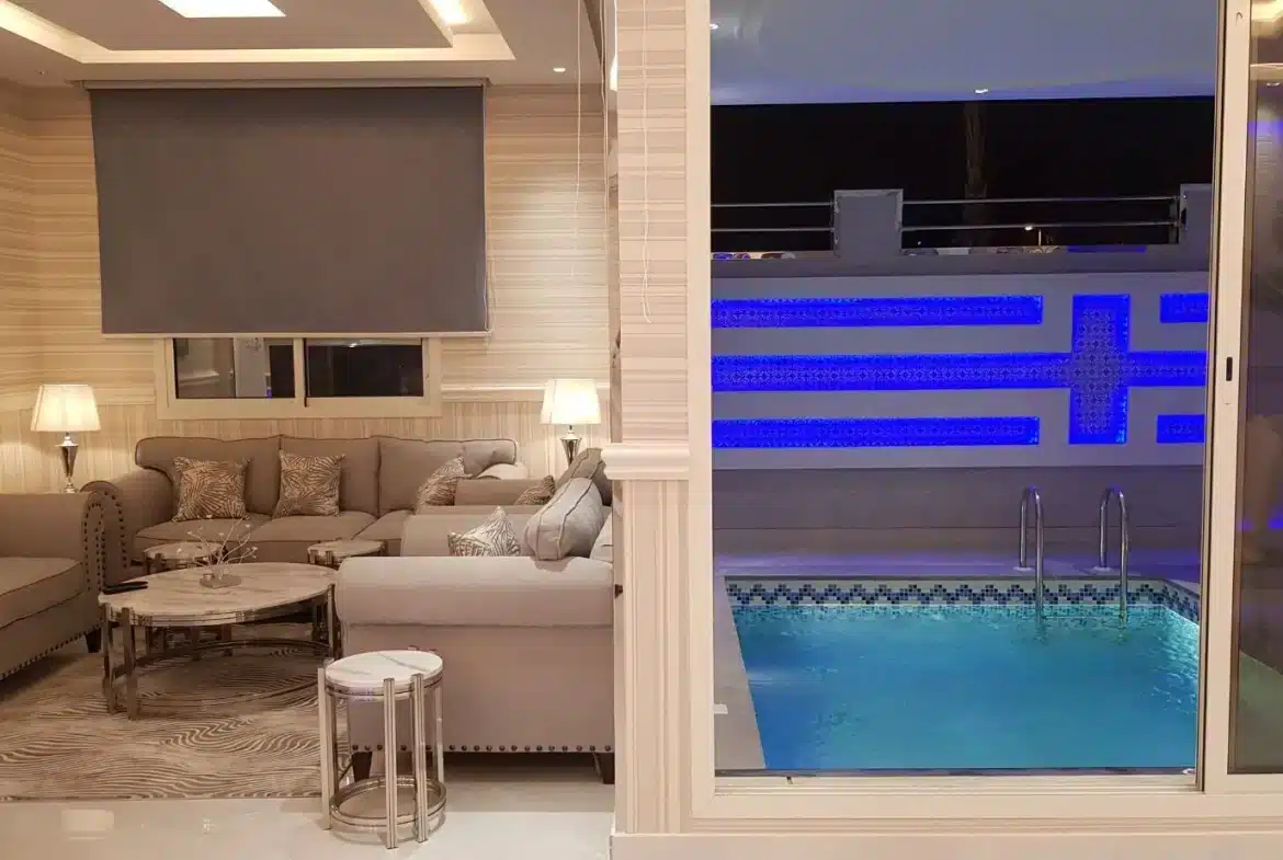 شقق مجمع سامسونج بالعليا الرياض، Samsung complex apartments in Olaya, Riyadh