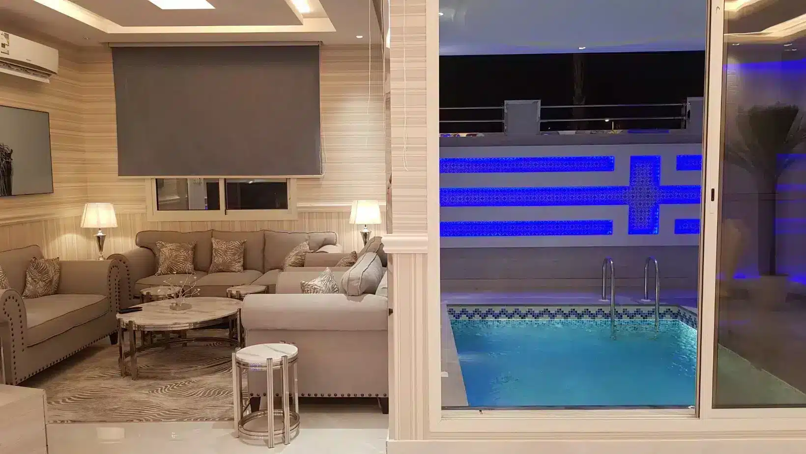 شقق مجمع سامسونج بالعليا الرياض، Samsung complex apartments in Olaya, Riyadh