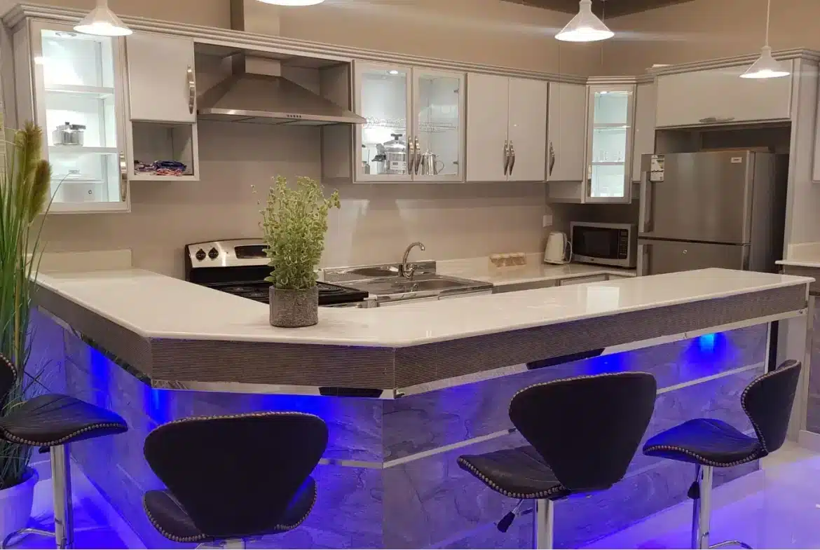 شقق مجمع سامسونج بالعليا الرياض، Samsung complex apartments in Olaya, Riyadh