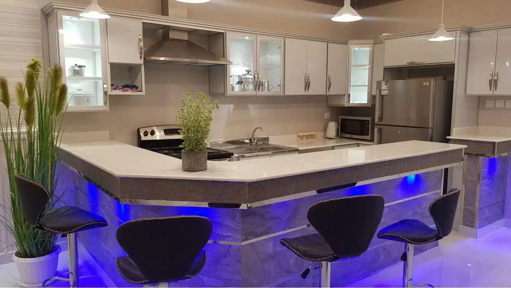 شقق مجمع سامسونج بالعليا الرياض، Samsung complex apartments in Olaya, Riyadh