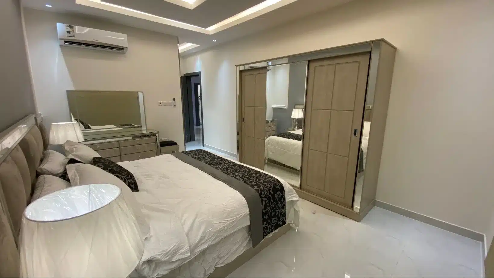 شقق مجمع سامسونج بالعليا الرياض، Samsung complex apartments in Olaya, Riyadh