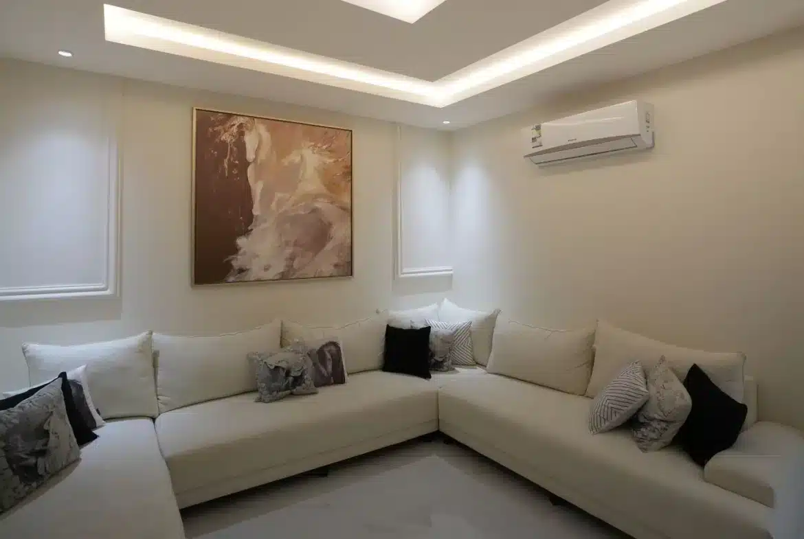شقق مجمع سامسونج بالعليا الرياض، Samsung complex apartments in Olaya, Riyadh