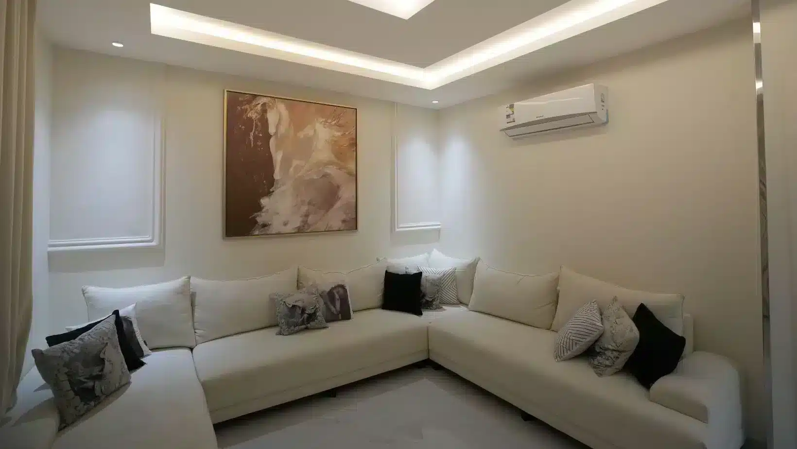 شقق مجمع سامسونج بالعليا الرياض، Samsung complex apartments in Olaya, Riyadh