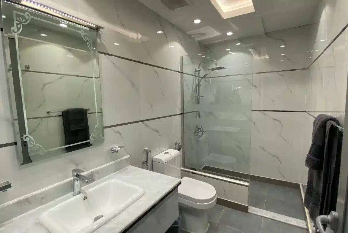 شقق مجمع سامسونج بالعليا الرياض، Samsung complex apartments in Olaya, Riyadh