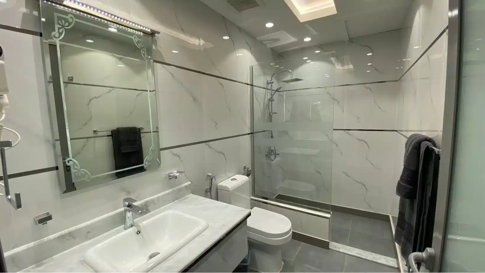 شقق مجمع سامسونج بالعليا الرياض، Samsung complex apartments in Olaya, Riyadh