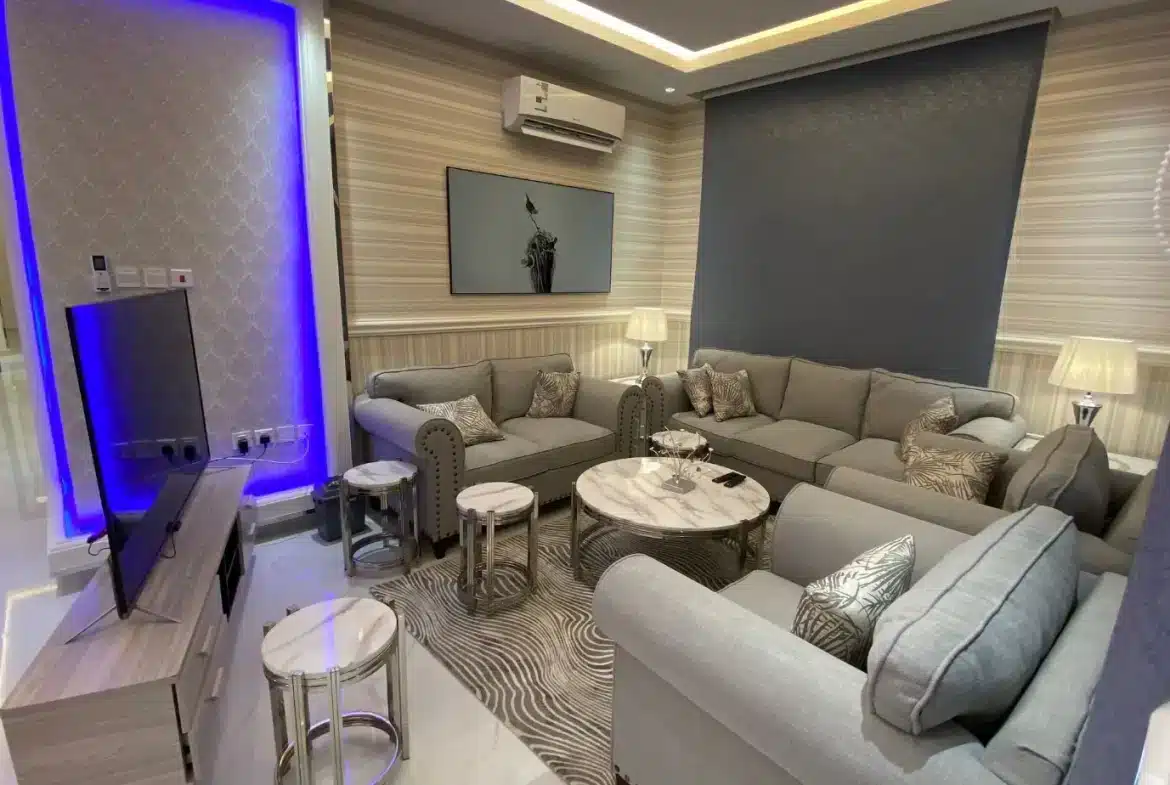 شقق مجمع سامسونج بالعليا الرياض، Samsung complex apartments in Olaya, Riyadh