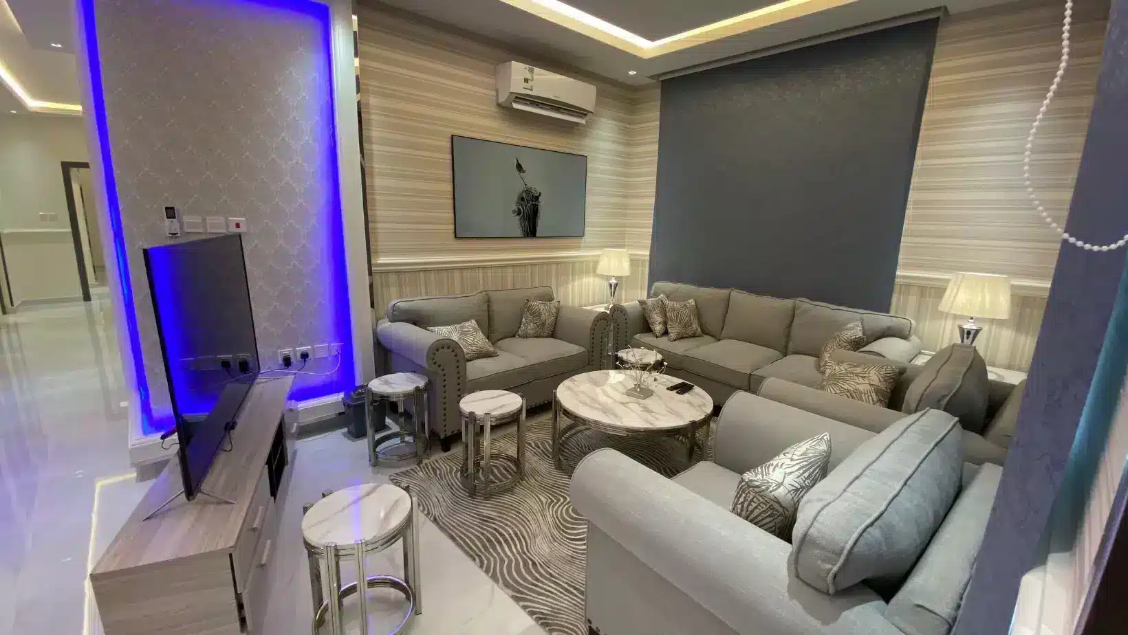 شقق مجمع سامسونج بالعليا الرياض، Samsung complex apartments in Olaya, Riyadh