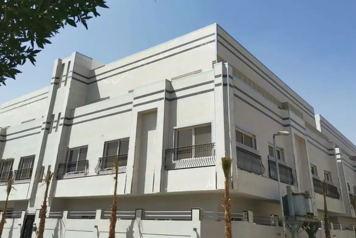 شقق مجمع سامسونج بالعليا الرياض، Samsung complex apartments in Olaya, Riyadh