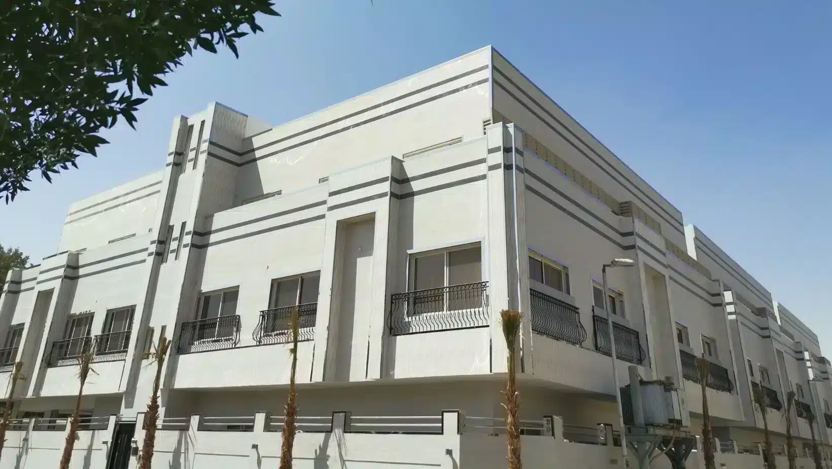 شقق مجمع سامسونج بالعليا الرياض، Samsung complex apartments in Olaya, Riyadh