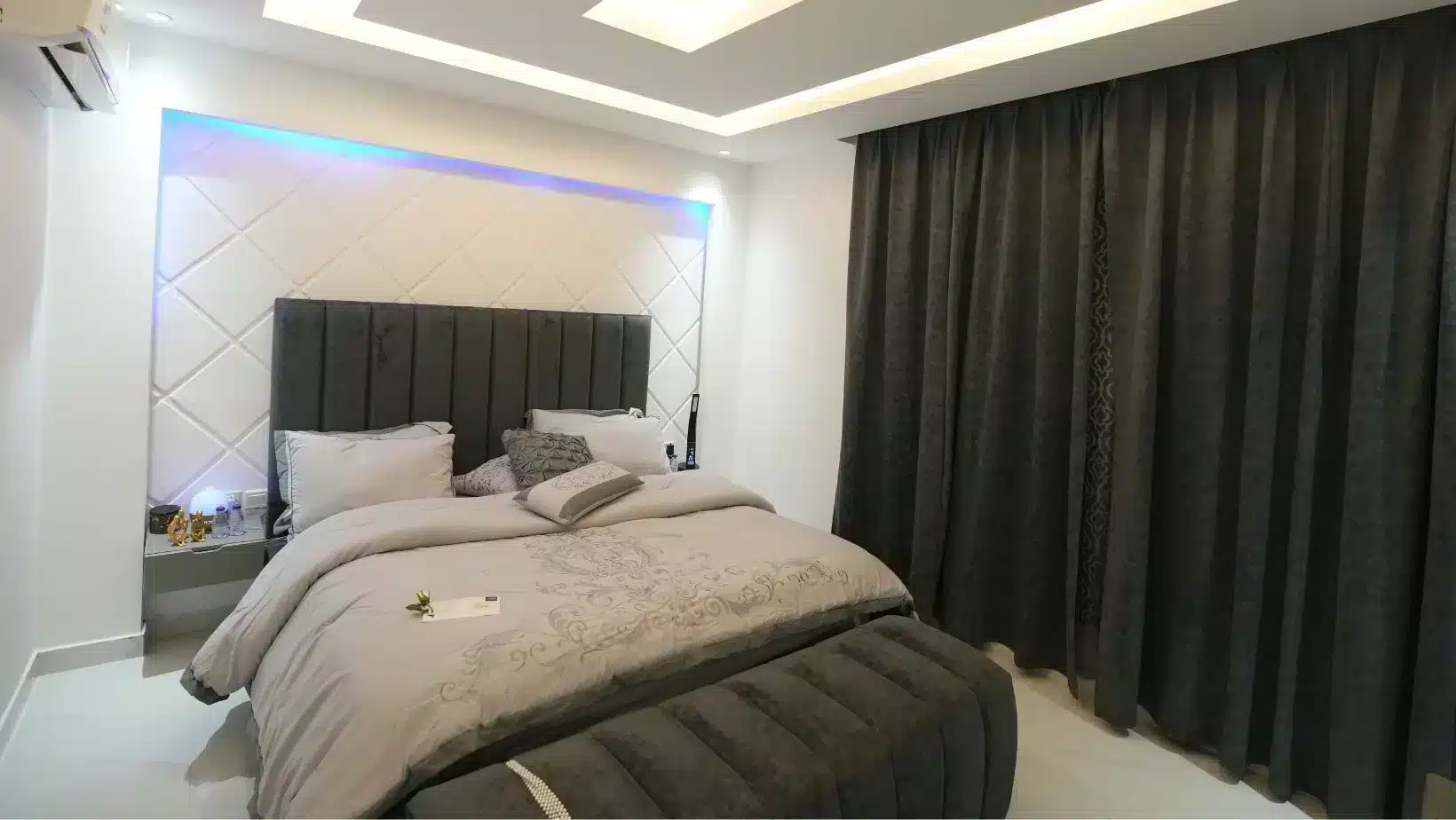 شقق مجمع سامسونج بالعليا الرياض، Samsung complex apartments in Olaya, Riyadh
