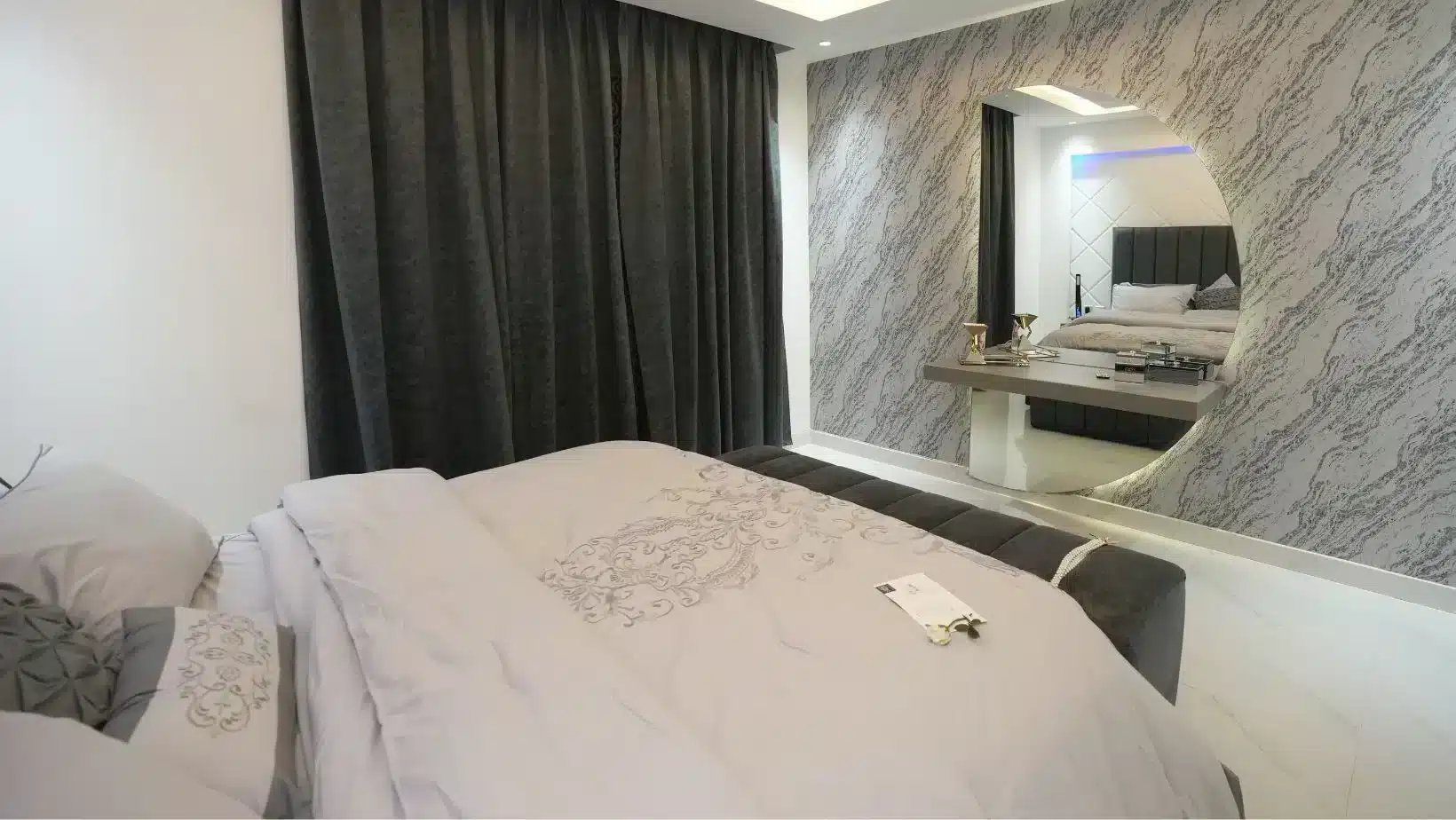 شقق مجمع سامسونج بالعليا الرياض، Samsung complex apartments in Olaya, Riyadh