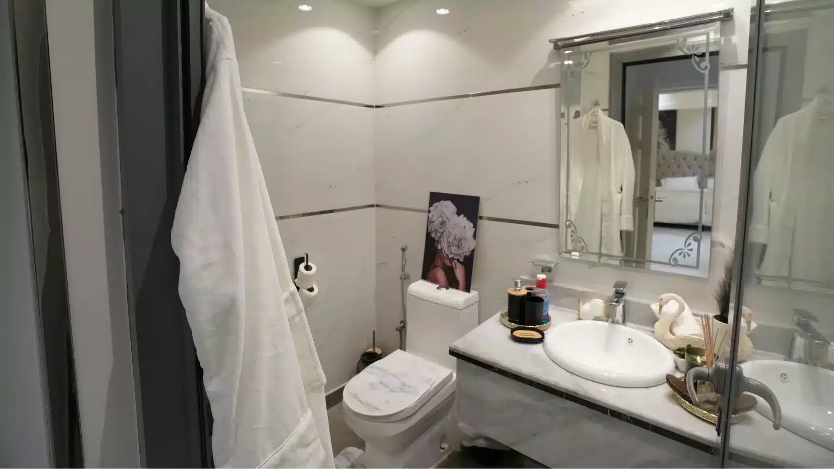 شقق مجمع سامسونج بالعليا الرياض، Samsung complex apartments in Olaya, Riyadh