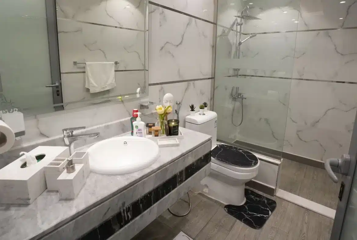شقق مجمع سامسونج بالعليا الرياض، Samsung complex apartments in Olaya, Riyadh