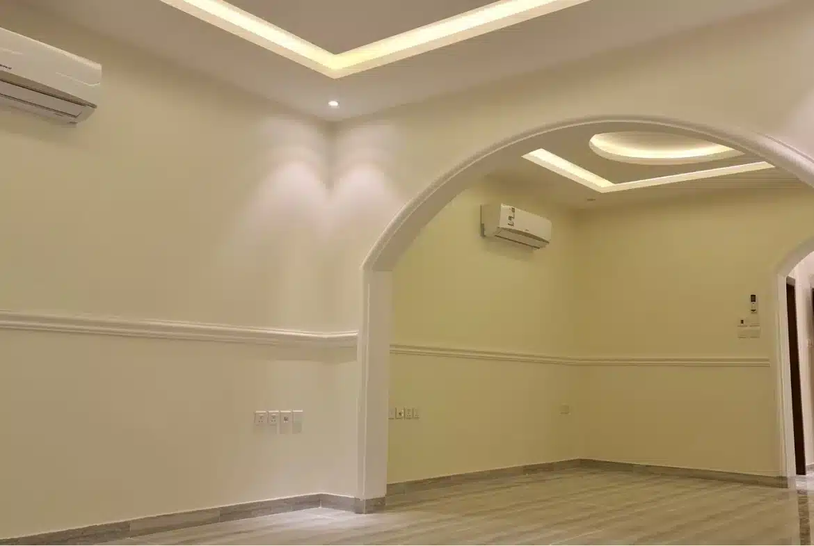 فيلا التحلية للإيجار بالعليا الرياض. Tahlia villa for rent in Olaya, Riyadh.