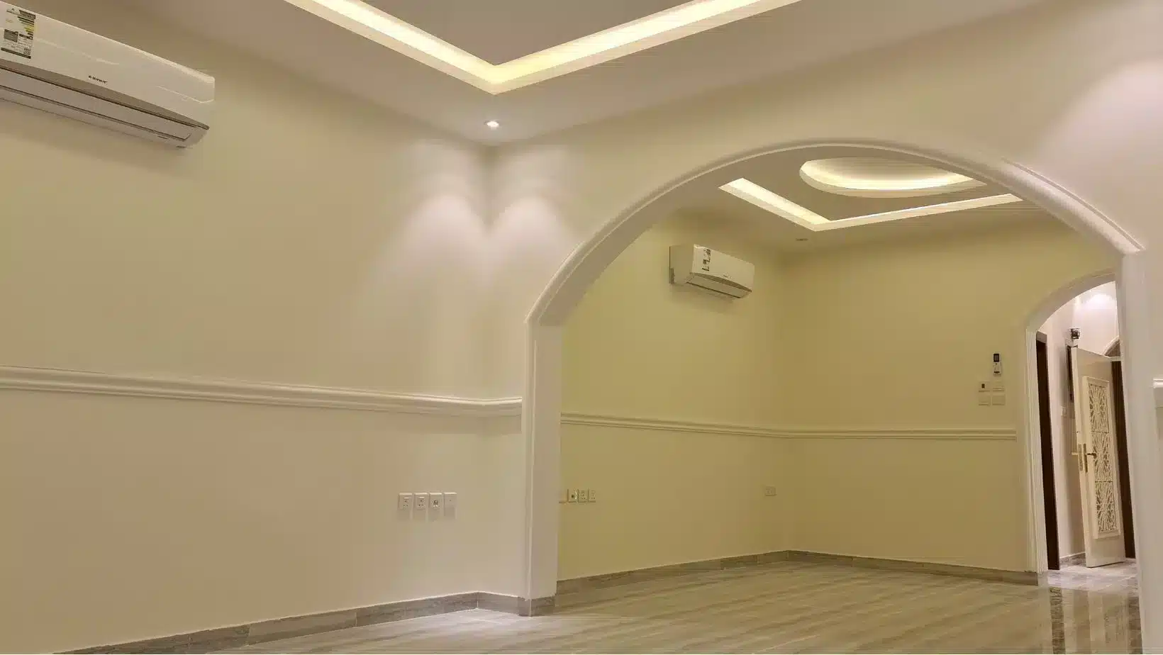 فيلا التحلية للإيجار بالعليا الرياض. Tahlia villa for rent in Olaya, Riyadh.