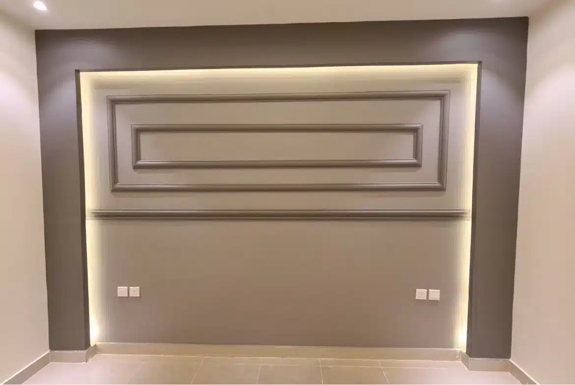 فيلا التحلية للإيجار بالعليا الرياض. Tahlia villa for rent in Olaya, Riyadh.