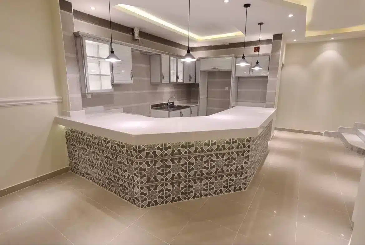 فيلا التحلية للإيجار بالعليا الرياض. Tahlia villa for rent in Olaya, Riyadh.