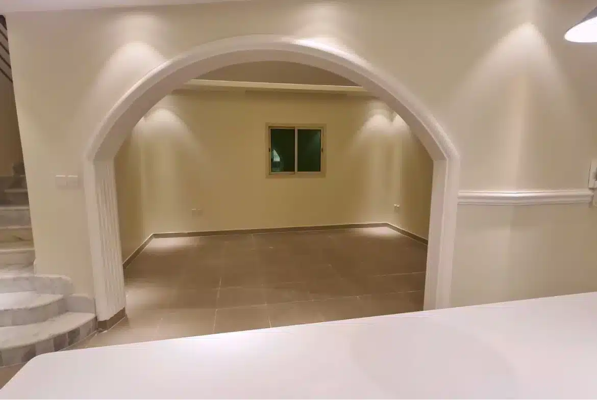 فيلا التحلية للإيجار بالعليا الرياض. Tahlia villa for rent in Olaya, Riyadh.