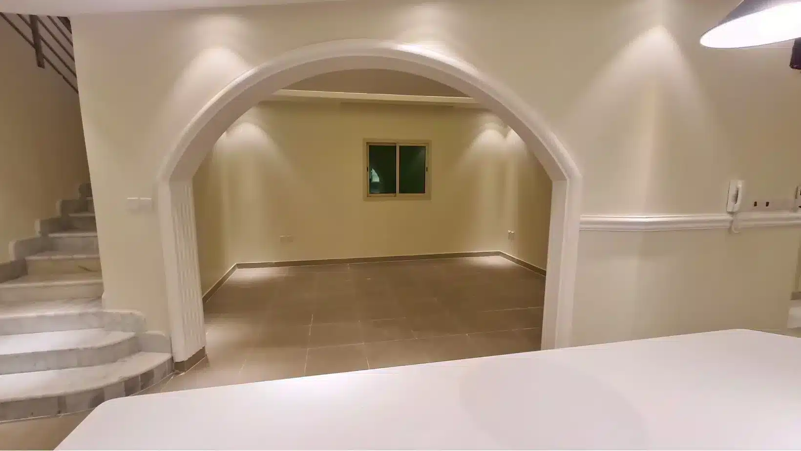 فيلا التحلية للإيجار بالعليا الرياض. Tahlia villa for rent in Olaya, Riyadh.