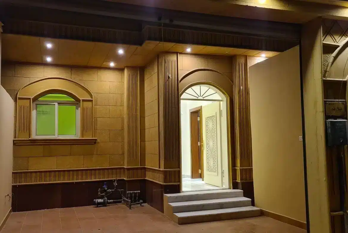 فيلا التحلية للإيجار بالعليا الرياض. Tahlia villa for rent in Olaya, Riyadh.