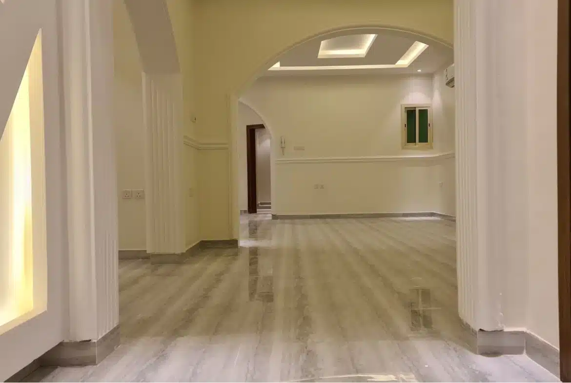 فيلا التحلية للإيجار بالعليا الرياض. Tahlia villa for rent in Olaya, Riyadh.