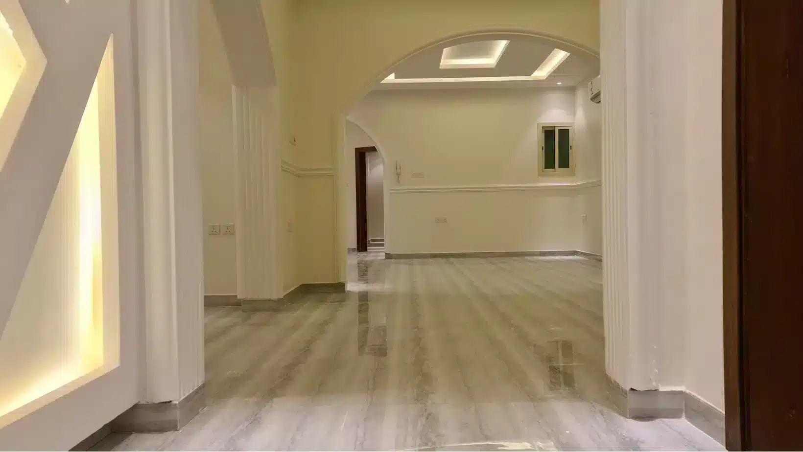 فيلا التحلية للإيجار بالعليا الرياض. Tahlia villa for rent in Olaya, Riyadh.