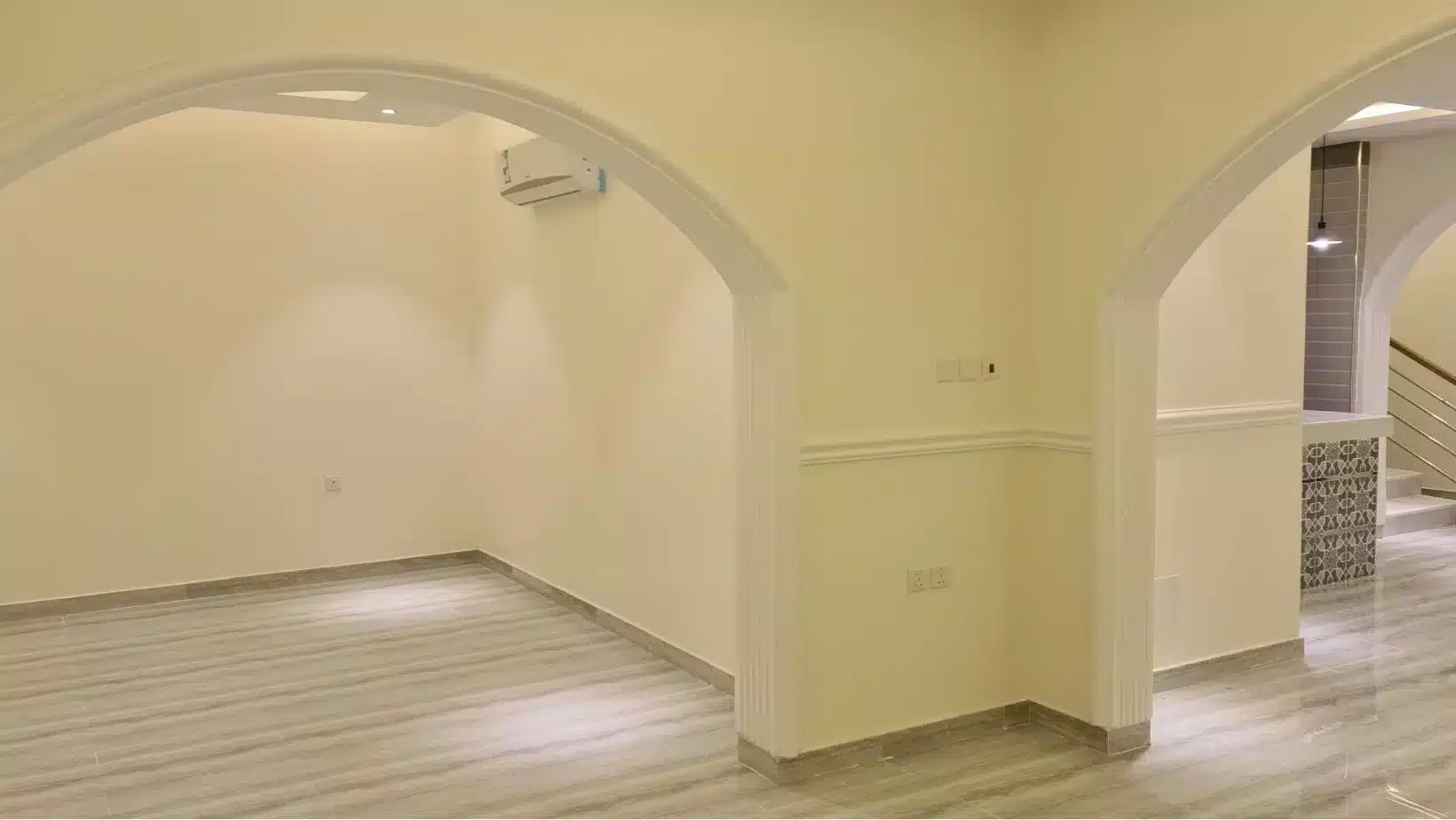 فيلا التحلية للإيجار بالعليا الرياض. Tahlia villa for rent in Olaya, Riyadh.