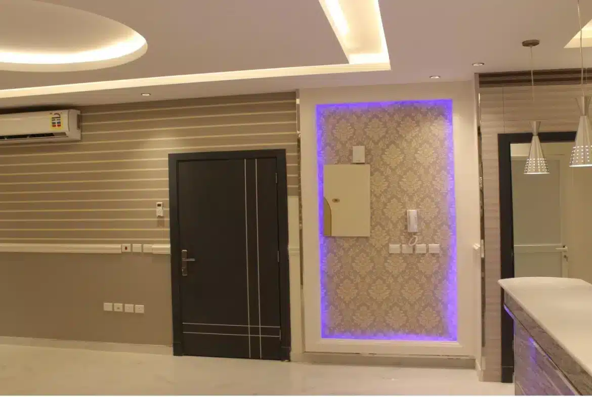 شقق التحلية للإيجار بالعليا الرياض. Tahlia apartments for rent in Olaya, Riyadh.