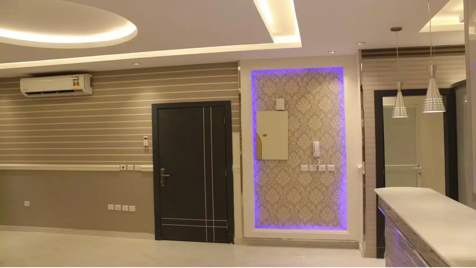 شقق التحلية للإيجار بالعليا الرياض. Tahlia apartments for rent in Olaya, Riyadh.