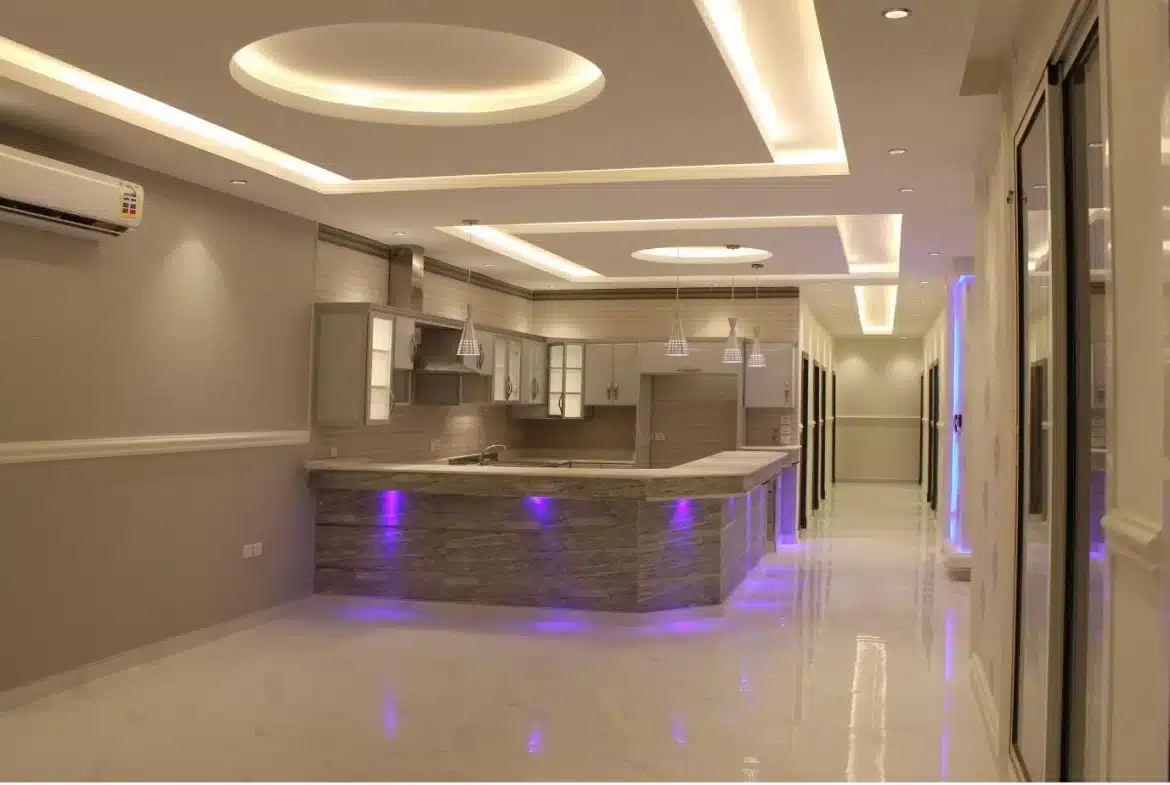 شقق التحلية للإيجار بالعليا الرياض. Tahlia apartments for rent in Olaya, Riyadh.
