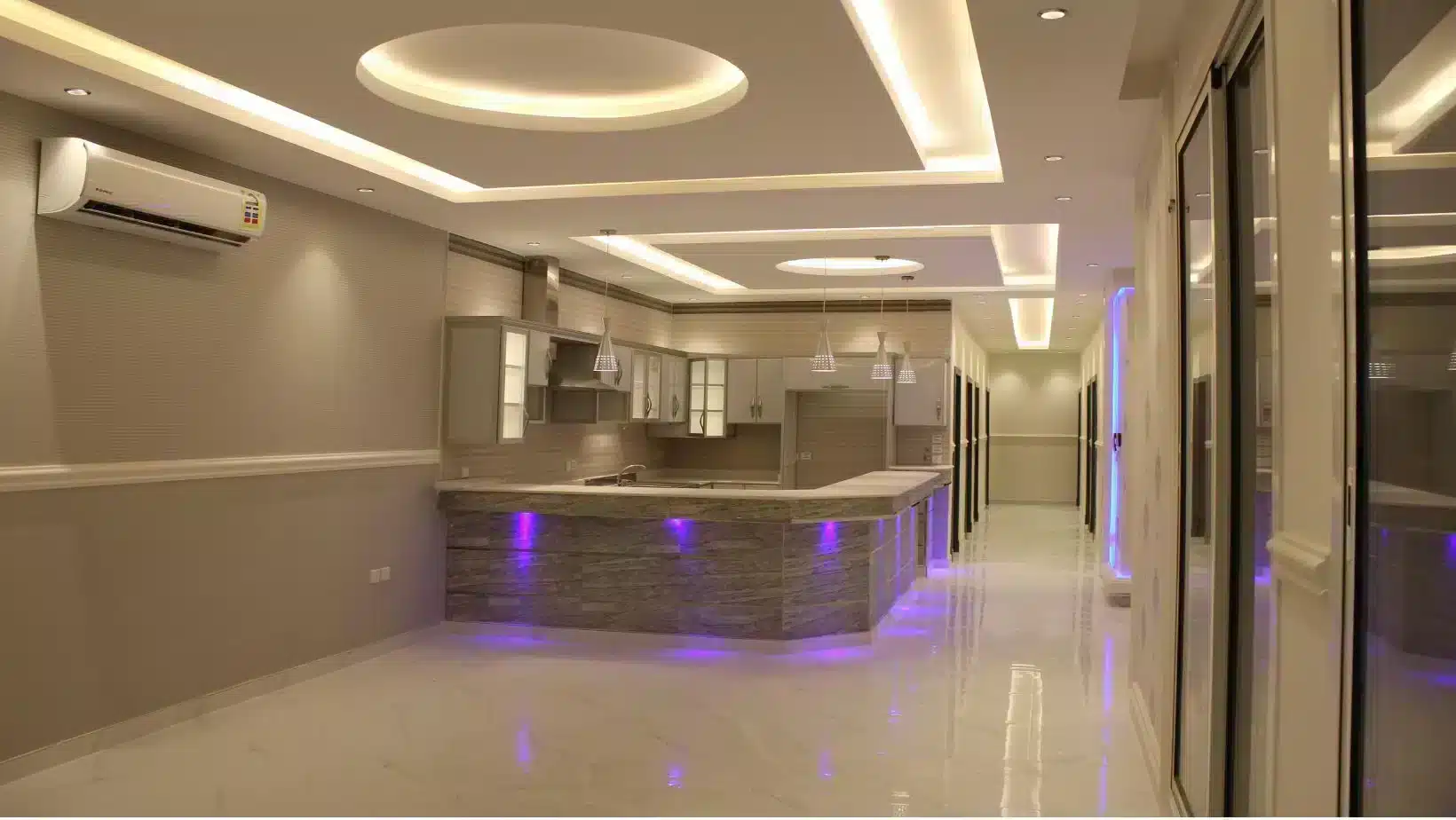 شقق التحلية للإيجار بالعليا الرياض. Tahlia apartments for rent in Olaya, Riyadh.