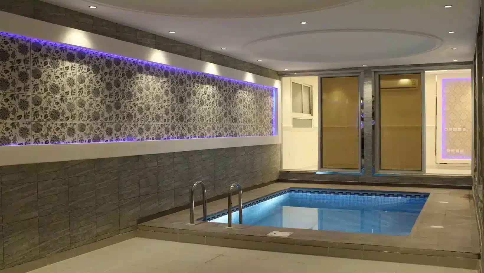 شقق التحلية للإيجار بالعليا الرياض. Tahlia apartments for rent in Olaya, Riyadh.