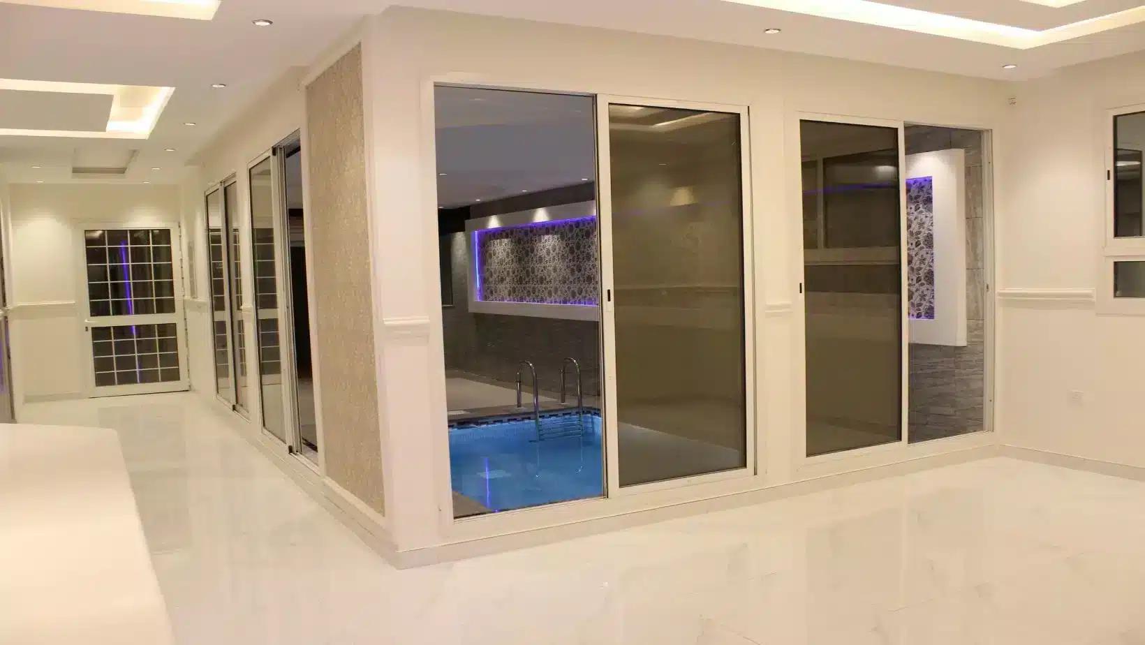 شقق التحلية للإيجار بالعليا الرياض. Tahlia apartments for rent in Olaya, Riyadh.
