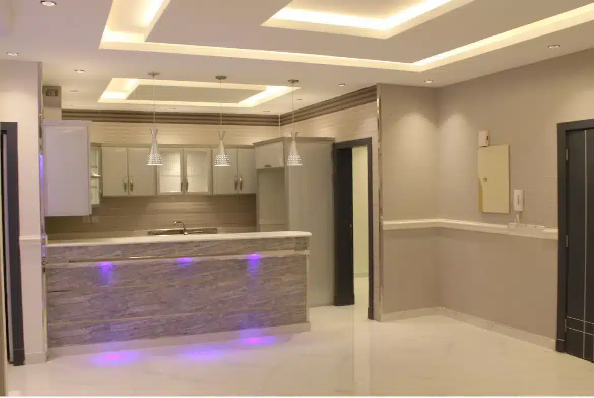 شقق التحلية للإيجار بالعليا الرياض. Tahlia apartments for rent in Olaya, Riyadh.