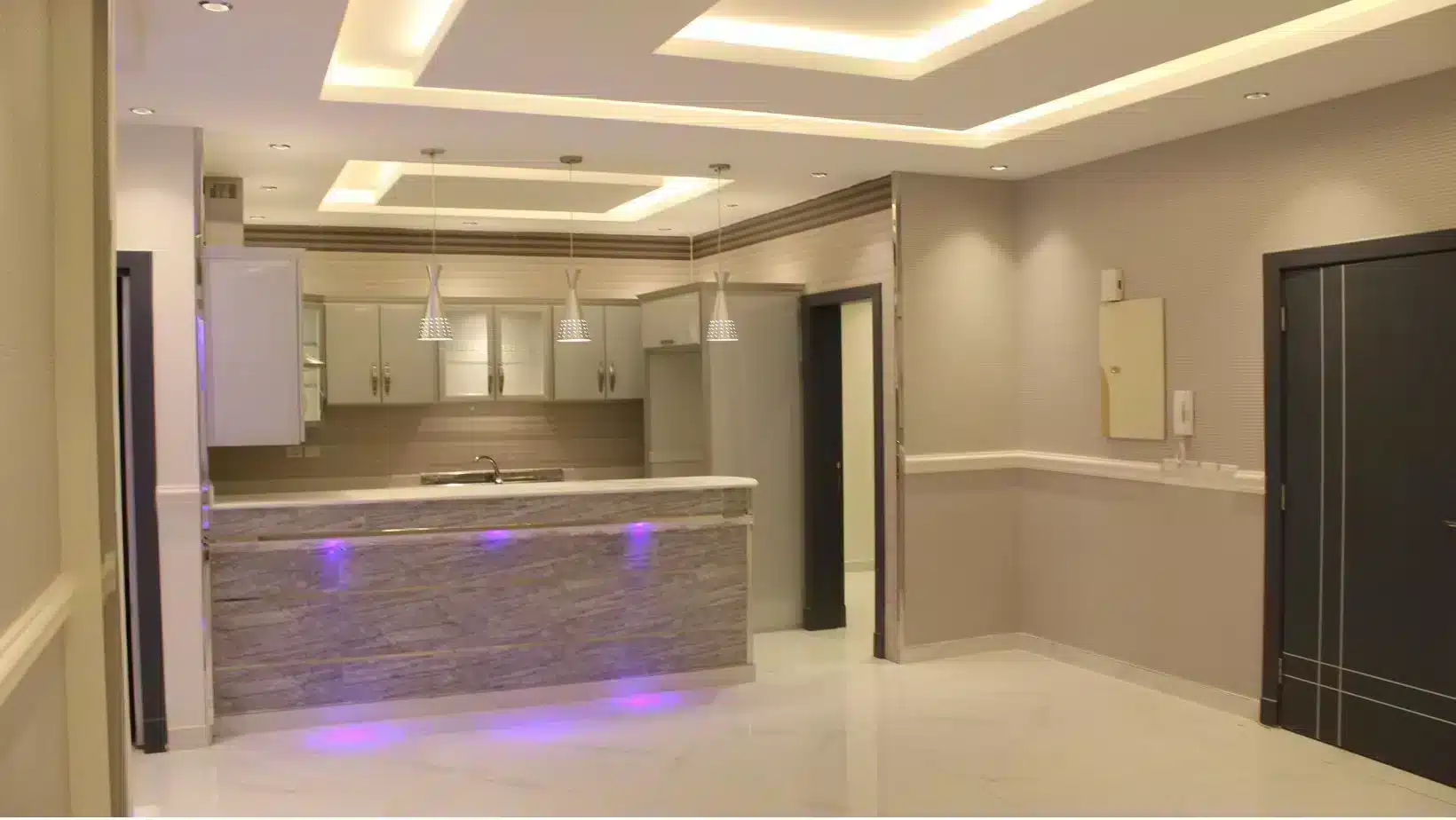 شقق التحلية للإيجار بالعليا الرياض. Tahlia apartments for rent in Olaya, Riyadh.