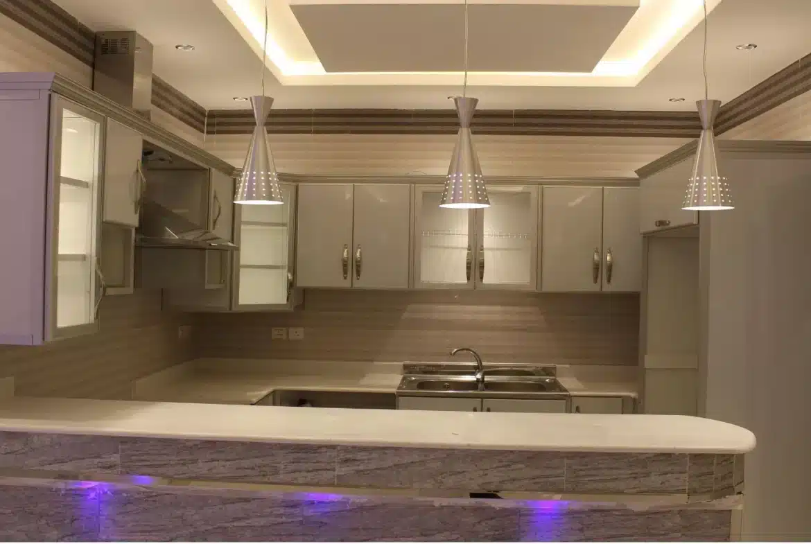شقق التحلية للإيجار بالعليا الرياض. Tahlia apartments for rent in Olaya, Riyadh.