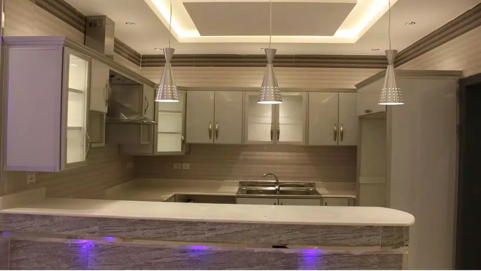 شقق التحلية للإيجار بالعليا الرياض. Tahlia apartments for rent in Olaya, Riyadh.