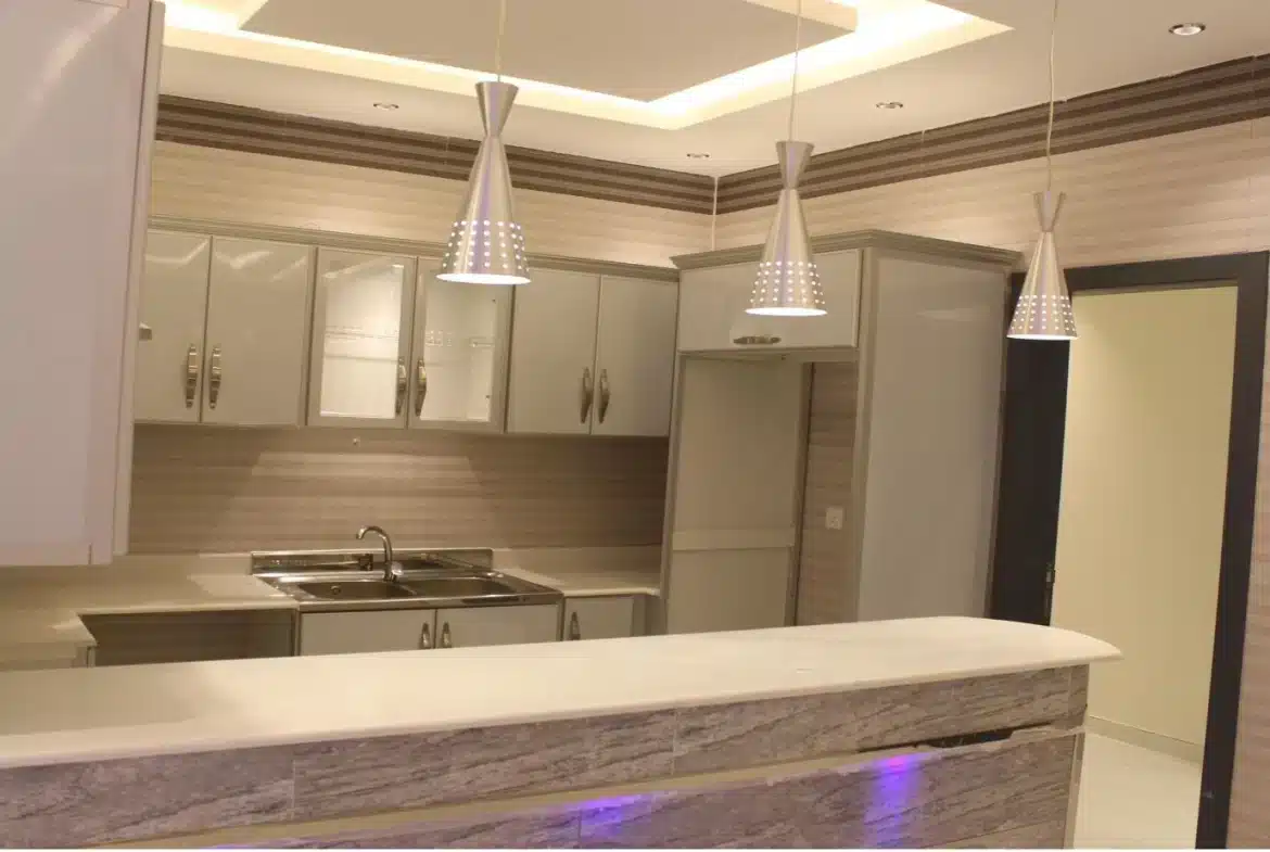 شقق التحلية للإيجار بالعليا الرياض. Tahlia apartments for rent in Olaya, Riyadh.