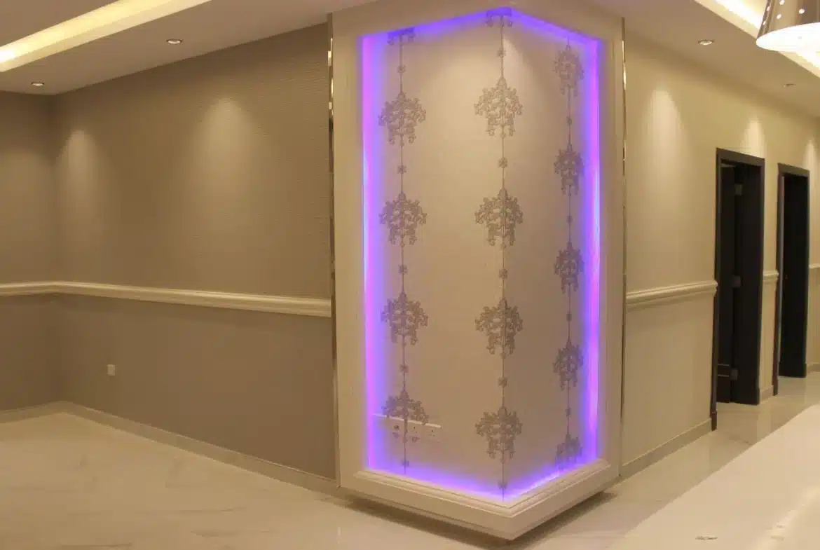 شقق التحلية للإيجار بالعليا الرياض. Tahlia apartments for rent in Olaya, Riyadh.