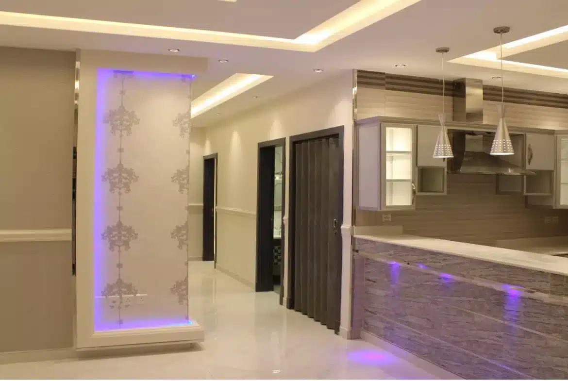 شقق التحلية للإيجار بالعليا الرياض. Tahlia apartments for rent in Olaya, Riyadh.