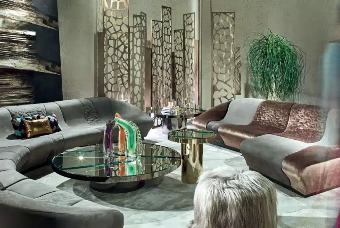 برج اوربان اويسس دبي، Urban Oasis Tower Dubai